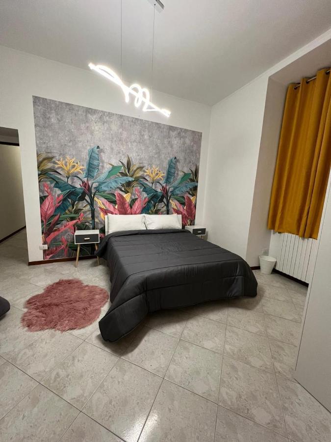 Appartamento La Cassaforte Napoli Centro - Duomo Экстерьер фото