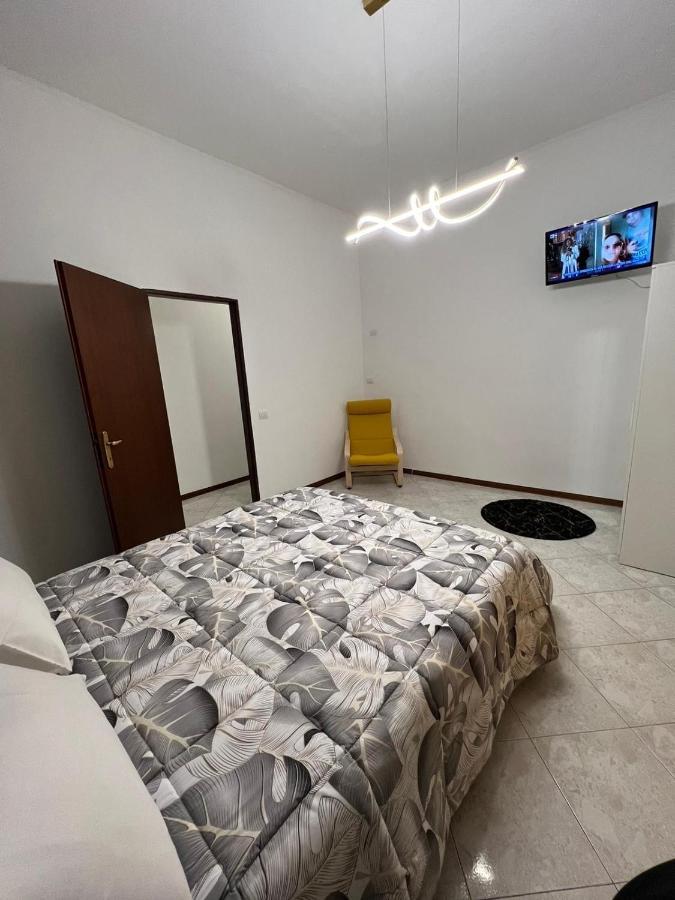 Appartamento La Cassaforte Napoli Centro - Duomo Экстерьер фото
