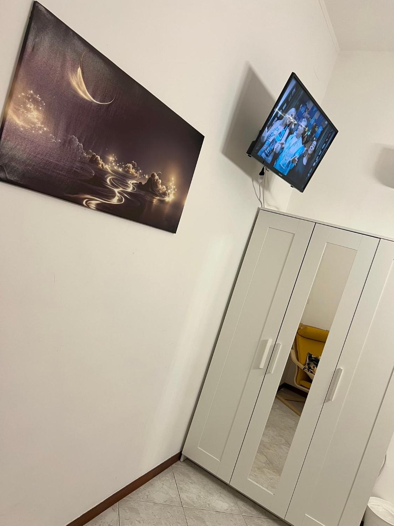 Appartamento La Cassaforte Napoli Centro - Duomo Экстерьер фото
