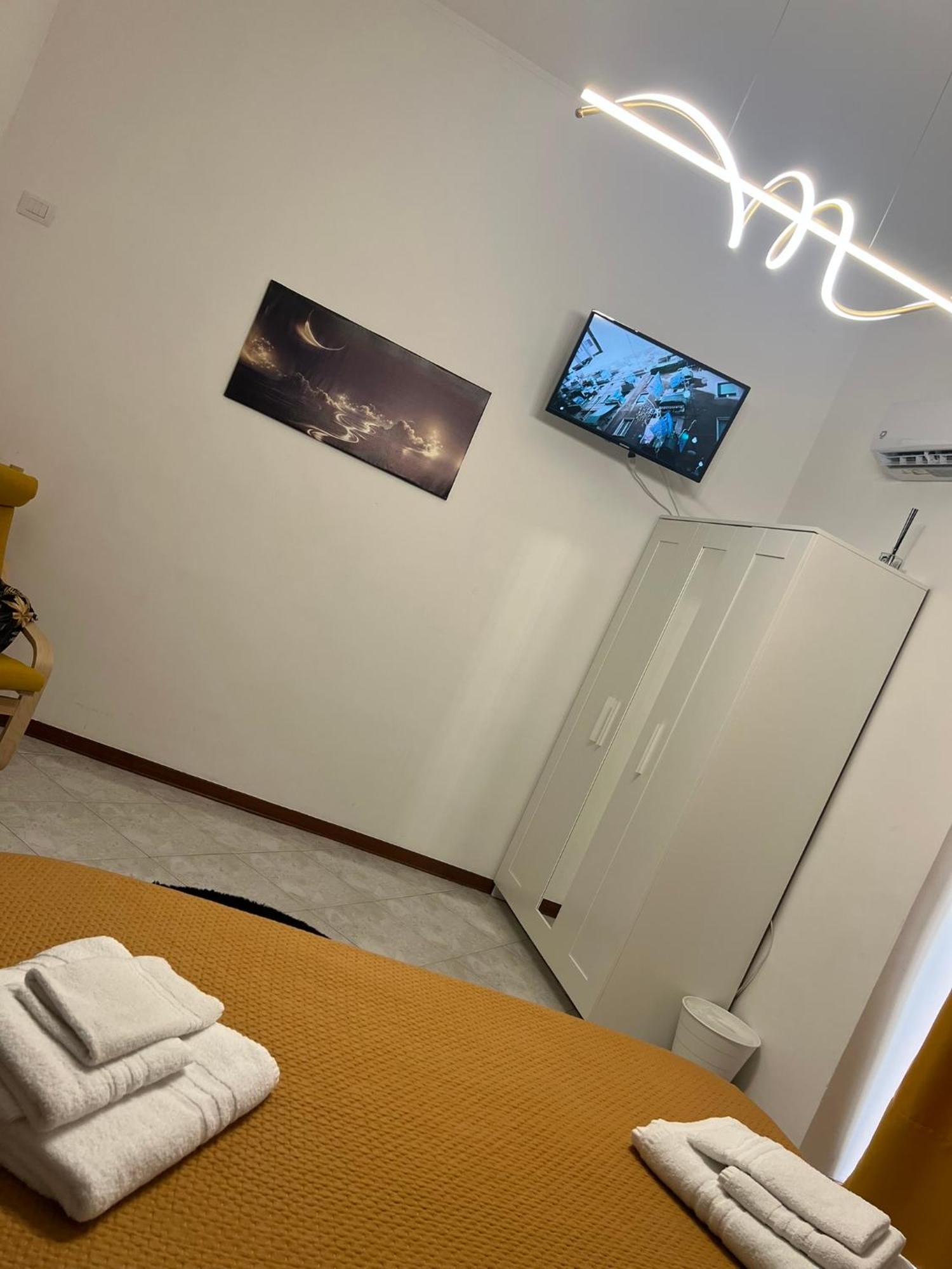 Appartamento La Cassaforte Napoli Centro - Duomo Экстерьер фото