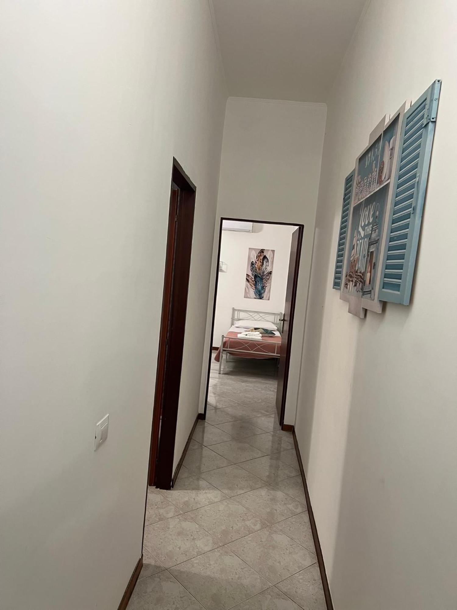 Appartamento La Cassaforte Napoli Centro - Duomo Экстерьер фото